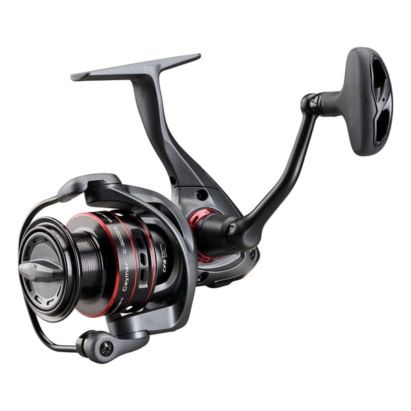 Okuma Ceymar 3000A Spinnestangshjul 5.0:1