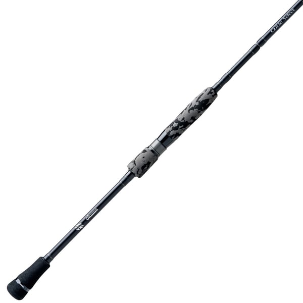 Okuma Guide Select Spinn 8'3'' 251cm 7-21g 2sec Okuma Guide Select Spinn 8'3'' 251cm 7-21g 2sec