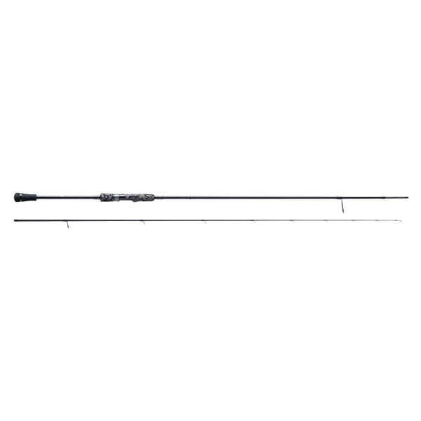Okuma Guide Select Spinnstang Drop Shot 7'3\" 221cm 3-15g 2-delt