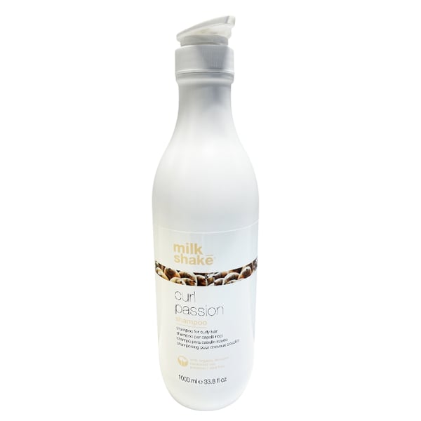 Milk_Shake Curl Passion Shampoo 1000ml Milk_Shake Curl Passion Shampoo 1000ml