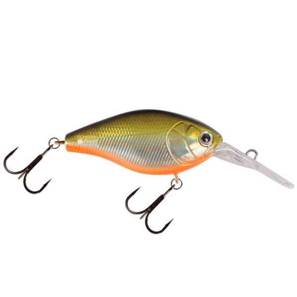 Strike Pro Cranky X Deep, 5 cm, 9 g - Natural Shad