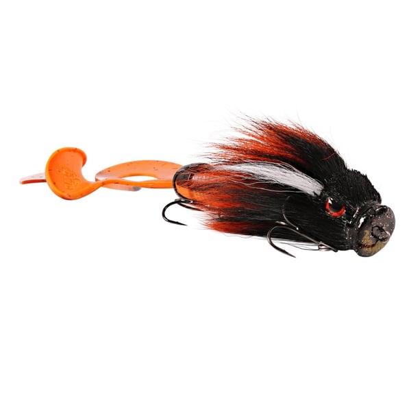 CWC Miuras Mouse Mini, 20 cm, 40 g - Derg Whisper
