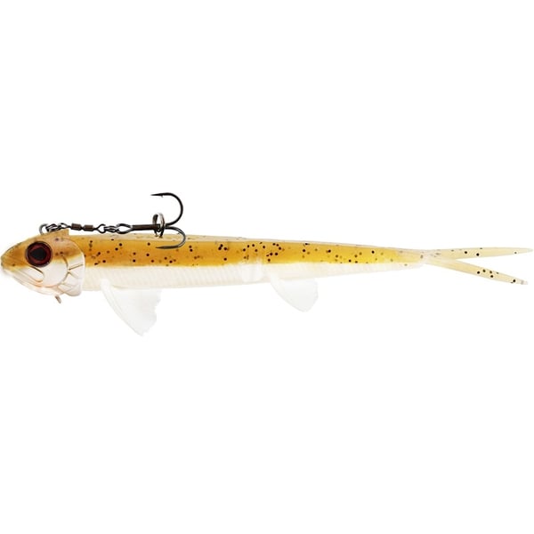 Westin Twinteez Pelagic V-Tail R 'N R 21cm 70g Light Baitfish 1 stk