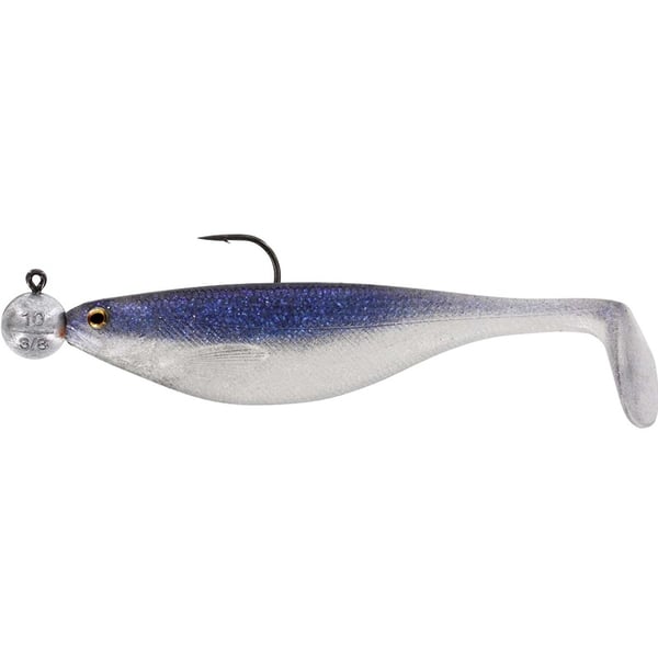 Westin Shadteez 7cm R 'N R 5g #2/0 Sparkling Blue 1 stk