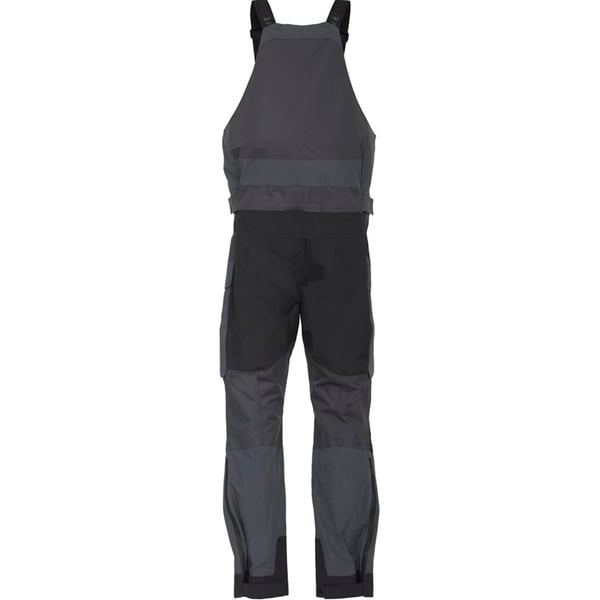 Westin W4 Bibs L Gunmetal