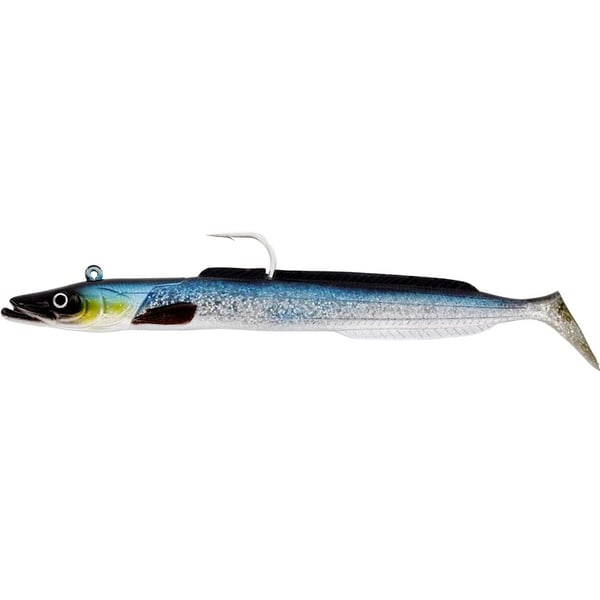 Westin Sandy Andy Jig 62g 17cm Bluetooth #6/0 1+2stk