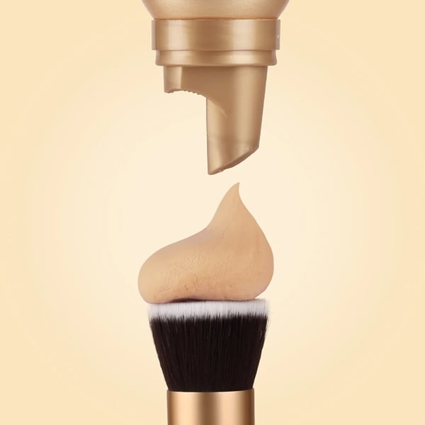 Ida Warg Face Kabuki Brush