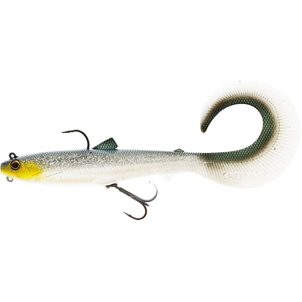 Westin Bullteez Curltail R 'N R 21cm 73g Synkende Forlygte 1 stk