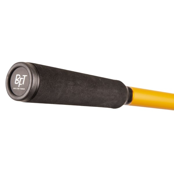 BFT Instinct Reloaded - Gedde Versatile XL 8,6” -180g 2 stk. (Multi)