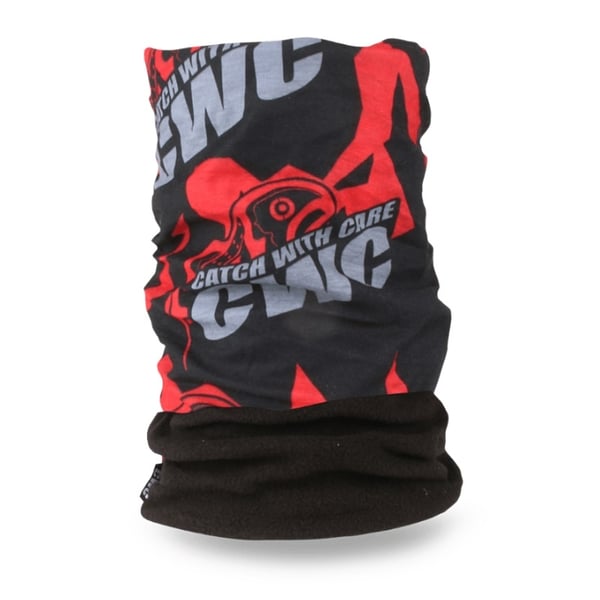 CWC Polar Skjerf Med Fleece