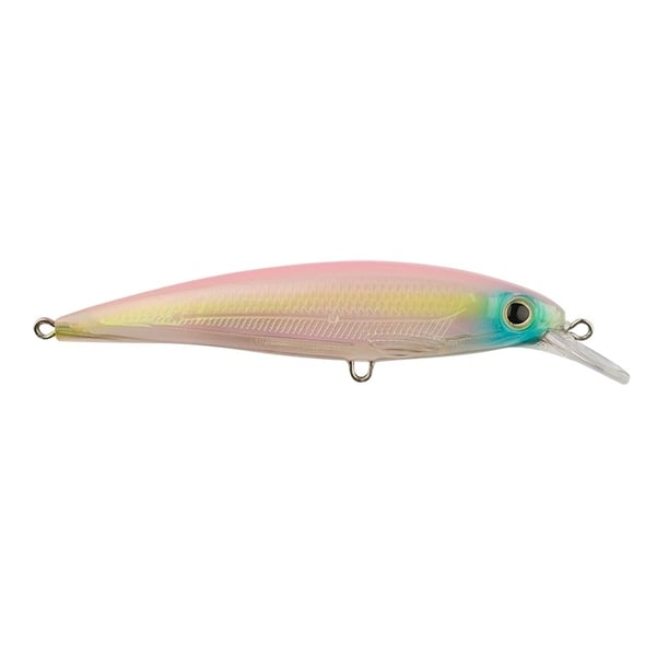 Darts JerkR 10cm, 13g - 03 Kambodsjansk Gris