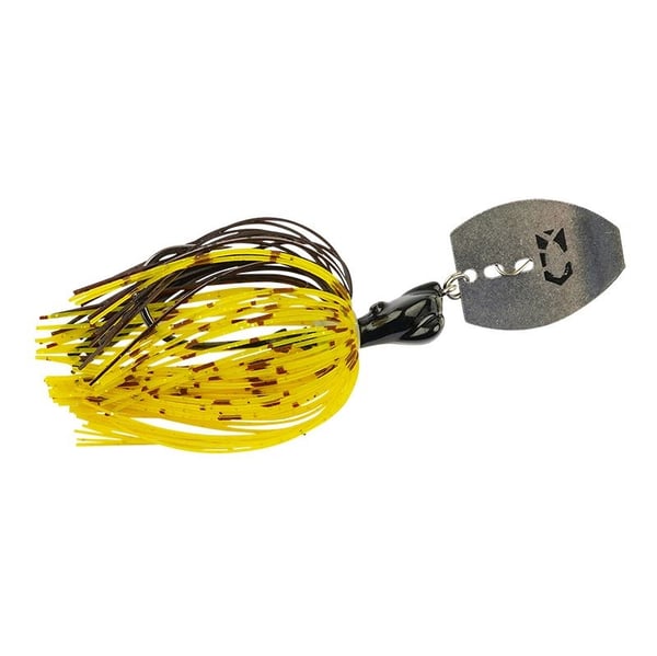 Darts Breaker Blade Jig Mini 5g - 06 Gul Rockfish