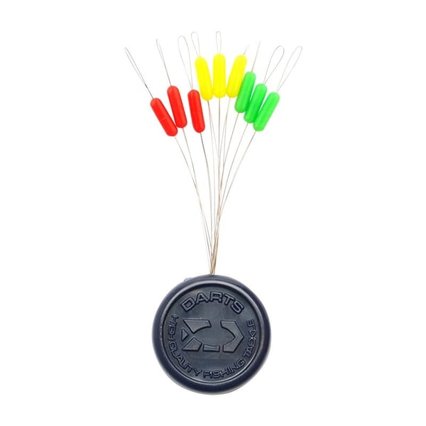 Darts Flådstop Fluo L
