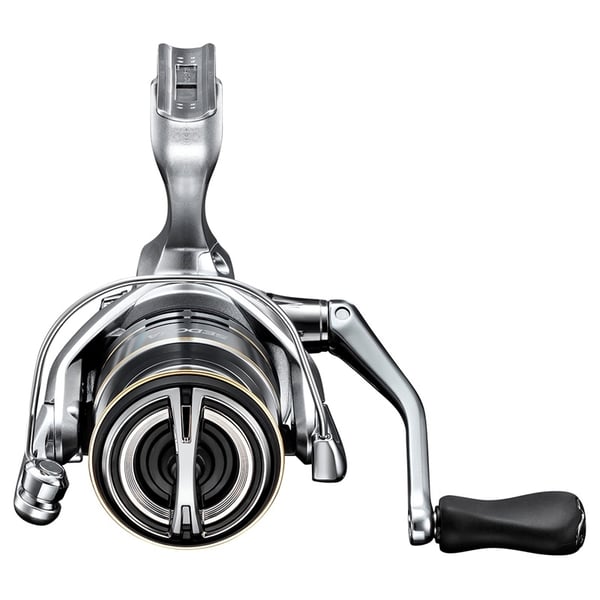 Shimano Hjul Sedona FJ 2500 HG