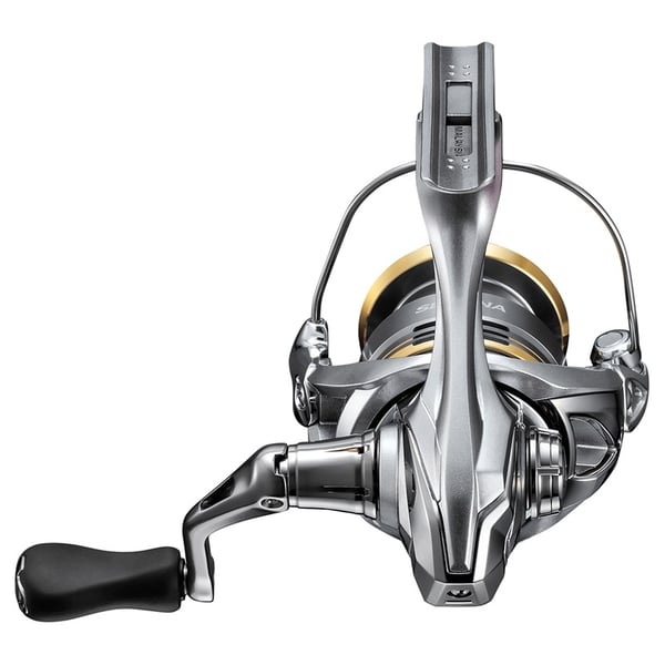 Shimano Hjul Sedona FJ 2500 HG