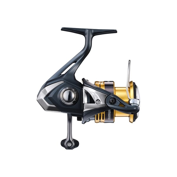 Shimano snelle Sahara FJ 2500