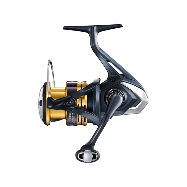 Shimano Hjul Sahara FJ 2500