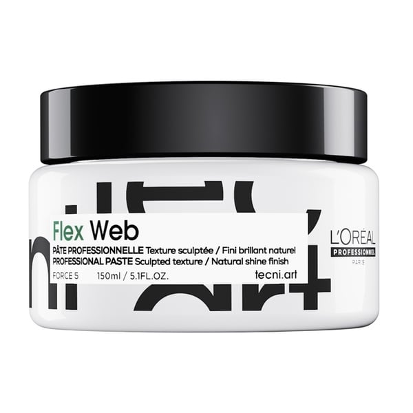 L'Oreal Professionnel Tecni.Art Flex Web Paste 150ml