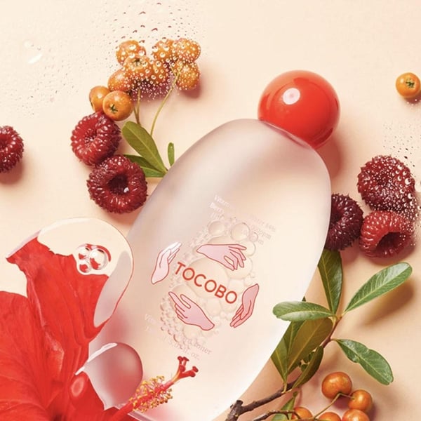 TOCOBO Vita Berry Pore Toner 150ml