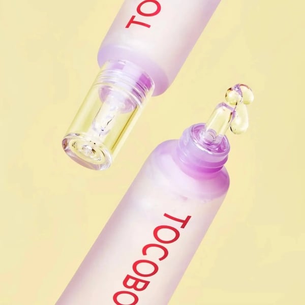 TOCOBO Collagen Brightening Eye Gel Cream 30ml