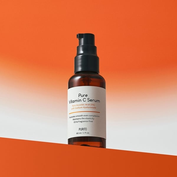 Purito Pure Vitamin C Serum 60ml