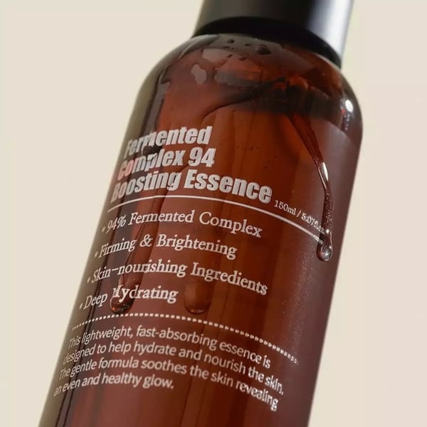 Purito Fermented Complex 94 Boosting Essence 150ml