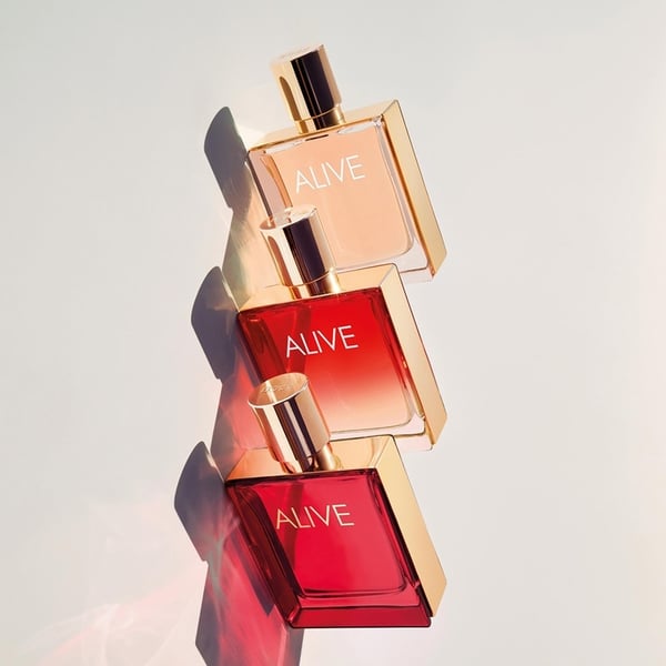 Hugo Boss Alive Intense Edp 30ml