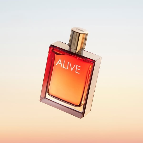 Hugo Boss Alive Intense Edp 30ml