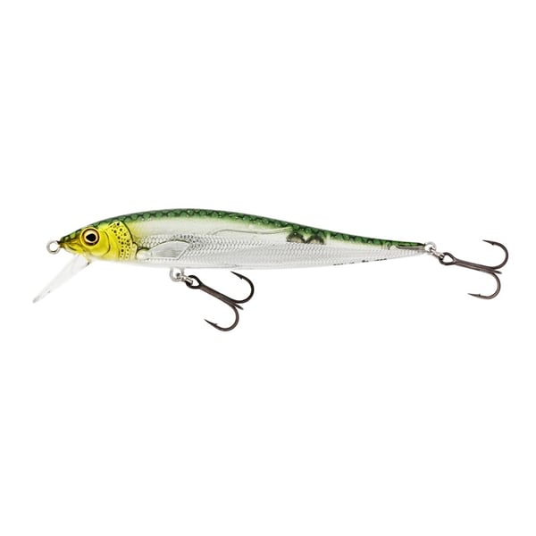 Westin Jerkbite SR Jerkbait 7,5cm 5g Suspending Headlight