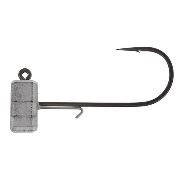 Westin Ned Jig Head #3/0 5g Bly 3stk