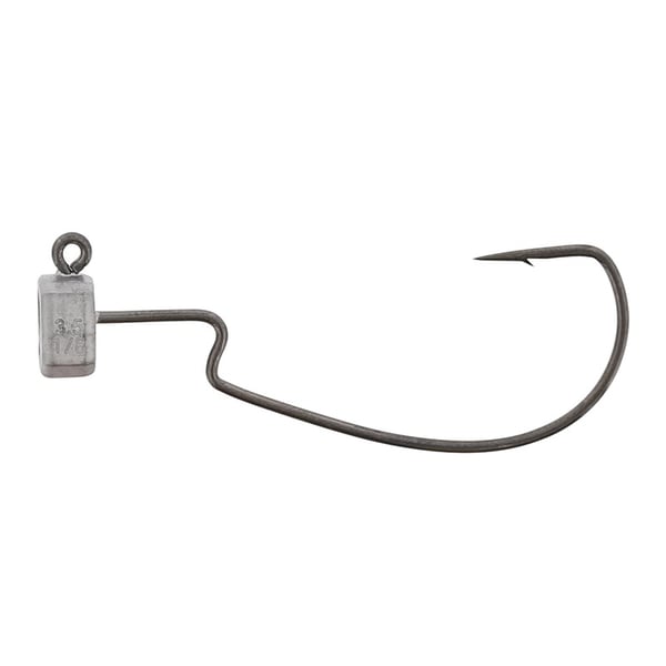 Westin Offset Ned Jig Hoved #2/0 7g Bly 3stk