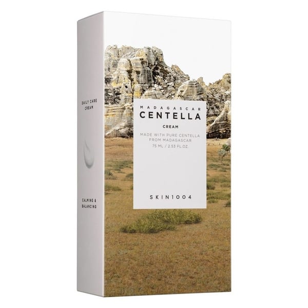 SKIN1004 Madagascar Centella Cream 75ml