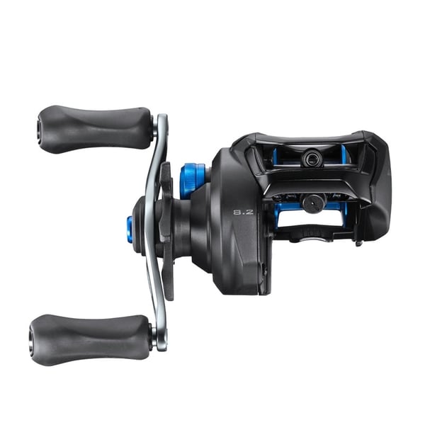 Shimano Multisnelle SLX 151 Venstre sveiv