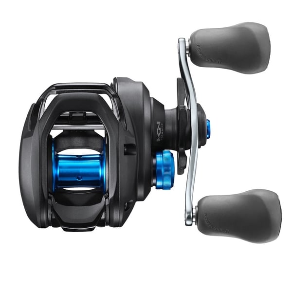 Shimano Multihjul SLX 151 HG Venstrehånds