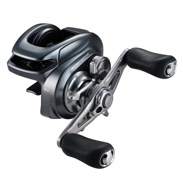 Shimano Kela Bantam 151 HG vasenkätinen