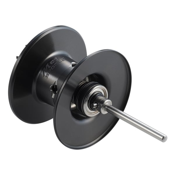 Shimano Hjul Bantam 151 HG Venstre Håndsmodel