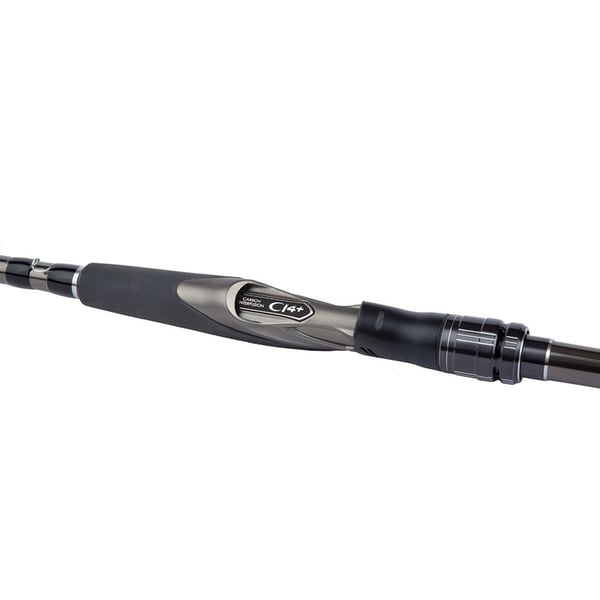 Shimano Stang Lesath Spinnfiske Sjøørret 3,05m 10'0\" 5-25g 2 delt
