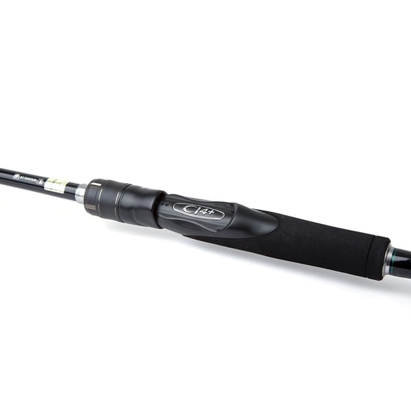 Shimano Stang Curado Spinn FAST 2,13m 7'0'' 4-12g 2 stk