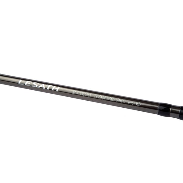Shimano Stang Lesath Spinnfiske Sjøørret 2,89m 9'6\" 7-35g 2-delt