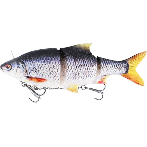 Westin Ricky The Roach Inline 20cm 119g Synkende Ægte Skalle 1 stk