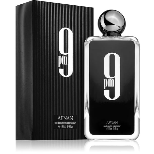 Afnan 9 PM Edp 100ml