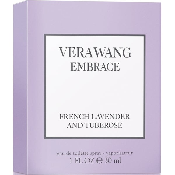Vera Wang Embrace French Lavender & Tuberose Edt 30ml