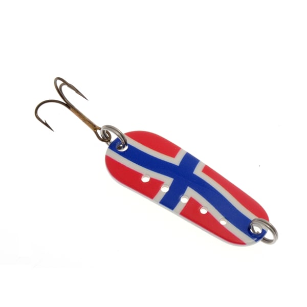 Myran Duri Spoon Blink Norge 10g