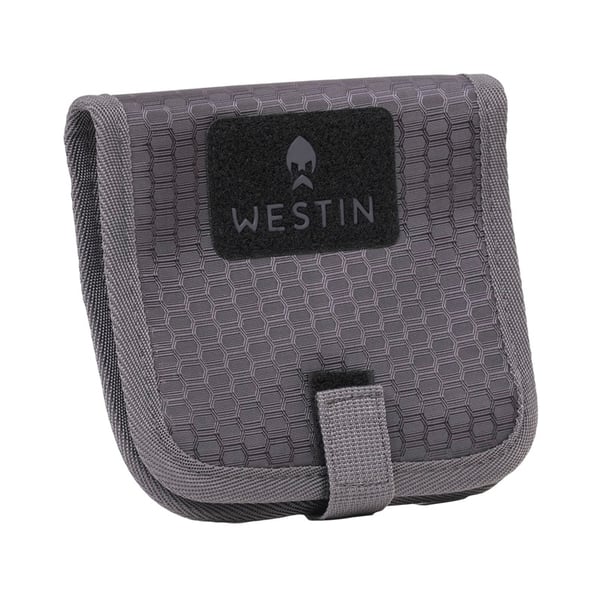 Westin W4 Wallet Fold Plus XL Titanium Black Westin W4 Wallet Fold Plus XL Titanium Black