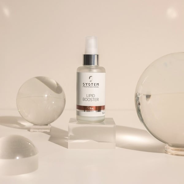 System Professional Lipid Booster 95ml