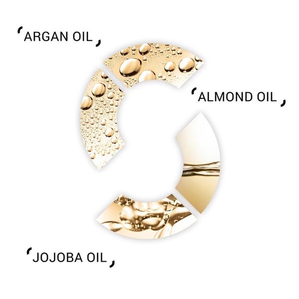 System Professional LuxeOil Reconstructive Elixir 100ml