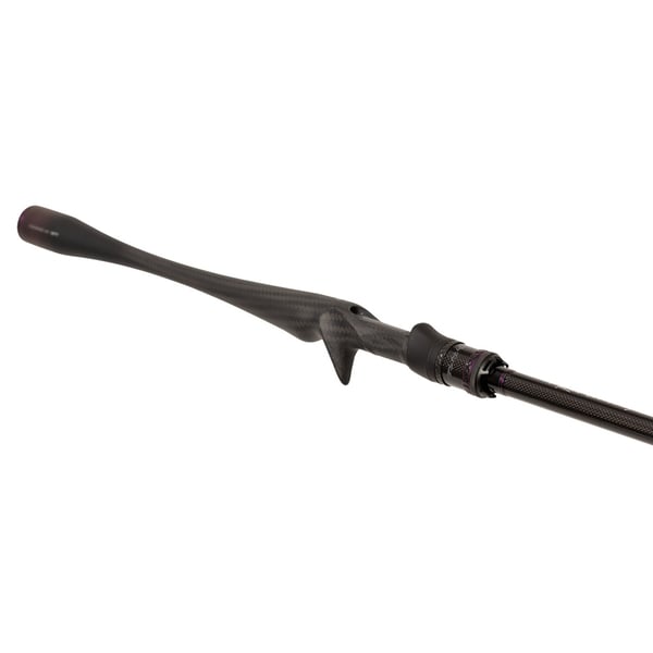 BFT Rebel - Casting 6'6\" 5-15g - Medium Light / Hurtig 2 stk