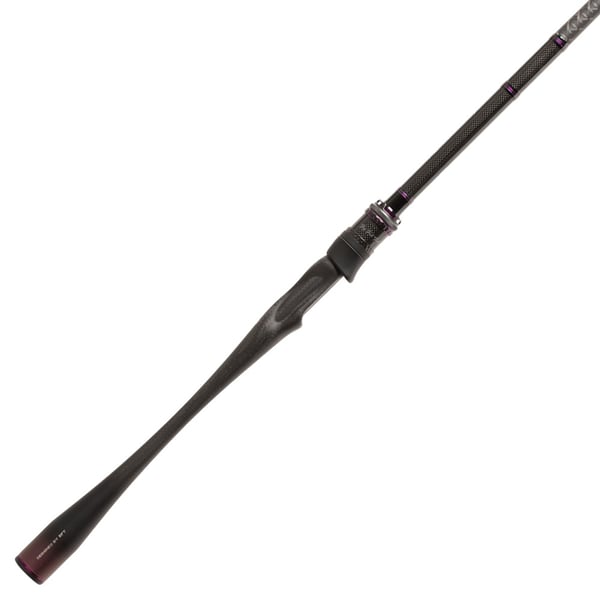 BFT Rebel - Spinning Haspel 6'6" 5-15g - Medium Light / Fast 2pcs