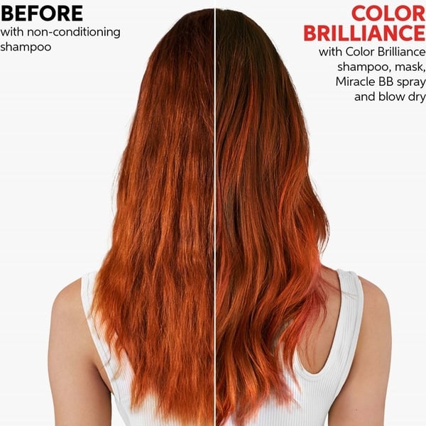 Wella Professionals Invigo Color Brilliance Mask Fine Hair 150ml