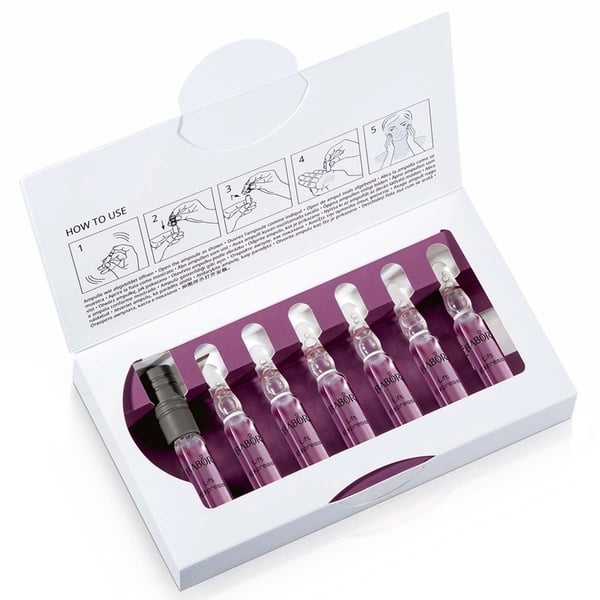 BABOR Ampoule Concentrates Lift Express 7x2ml